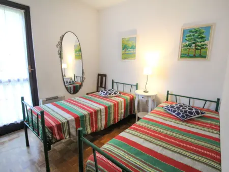 Lo Scoiattolo, Appartement 4 personnes à Belgirate - Photo 11