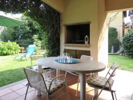 Lo Scoiattolo, Appartement 4 personnes à Belgirate - Photo 16