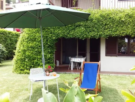 Lo Scoiattolo, Appartement 4 personnes à Belgirate - Photo 21