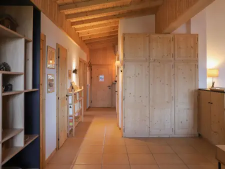 Ermitage 11, Chalet 6 personnes à Villars - Photo 10