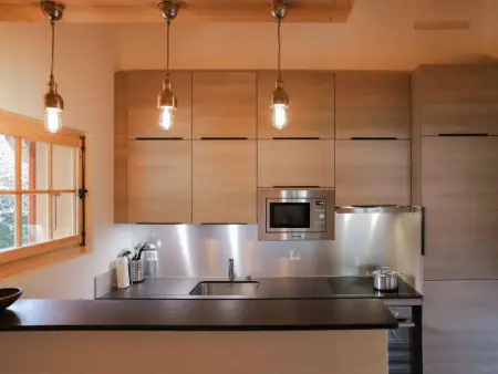 Ermitage 11, Chalet 6 personnes à Villars - Photo 12