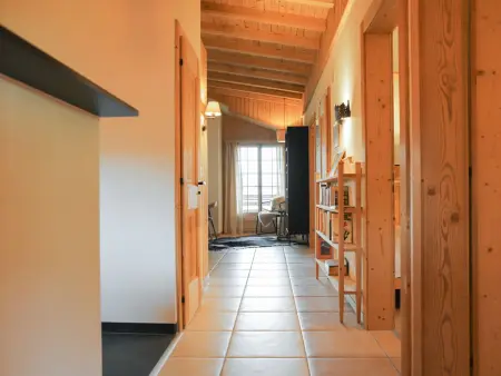 Ermitage 11, Chalet 6 personnes à Villars - Photo 13