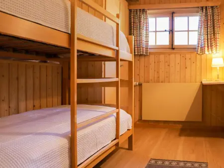 Ermitage 11, Chalet 6 personnes à Villars - Photo 15