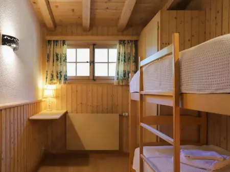 Ermitage 11, Chalet 6 personnes à Villars - Photo 17