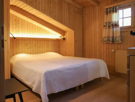 Ermitage 11, Chalet 6 personnes à Villars - Photo 19