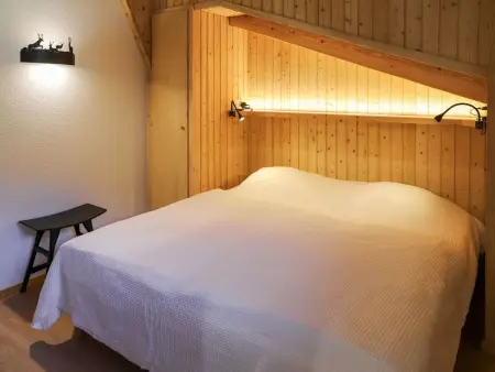 Ermitage 11, Chalet 6 personnes à Villars - Photo 20