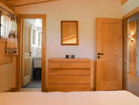 Ermitage 11, Chalet 6 personnes à Villars - Photo 21