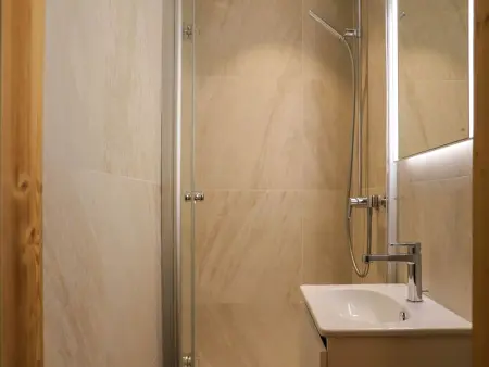 Ermitage 11, Chalet 6 personnes à Villars - Photo 24