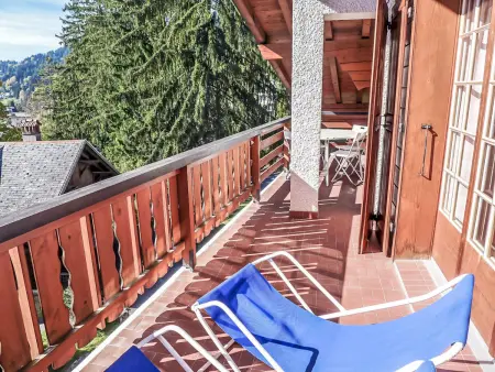 Ermitage 11, Chalet 6 personnes à Villars - Photo 26