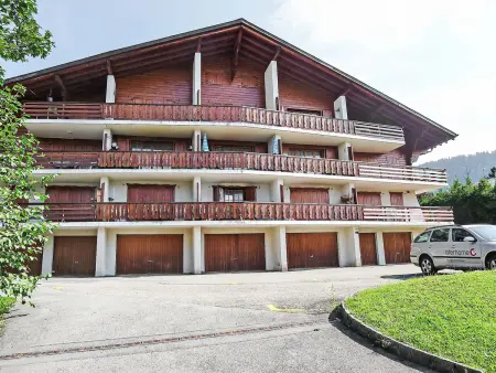 Ermitage 11, Chalet 6 personnes à Villars - Photo 27