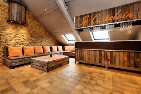 La grémille 29 personnes, Villa de groupe avec piscine et sauna - Photo 2