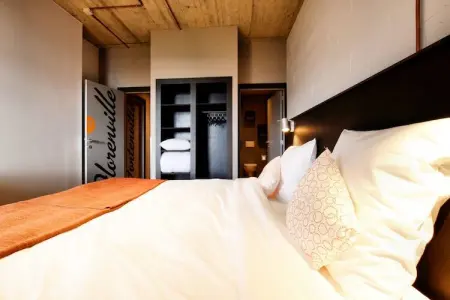 La grémille 29 personnes, Villa de groupe avec piscine et sauna - Photo 21