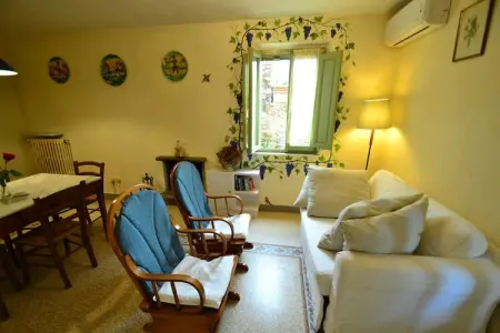Geraneo, Maison à Montecatini près du Lac & Sauna - Photo 2