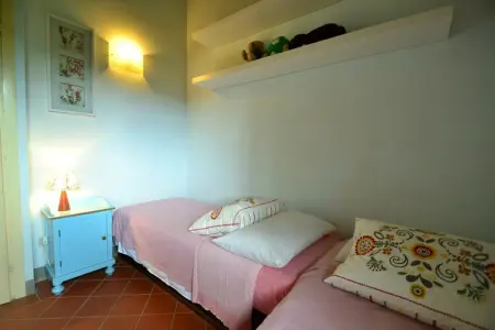 Geraneo, Maison à Montecatini près du Lac & Sauna - Photo 20