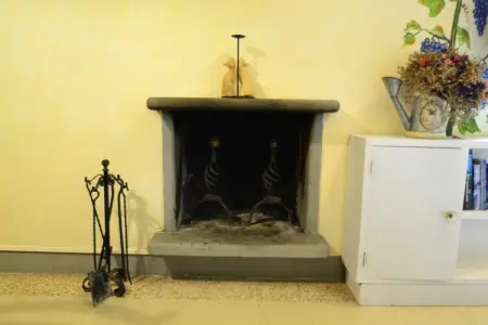 Geraneo, Maison à Montecatini près du Lac & Sauna - Photo 28