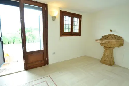 Geraneo, Maison à Montecatini près du Lac & Sauna - Photo 32