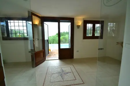 Geraneo, Maison à Montecatini près du Lac & Sauna - Photo 35