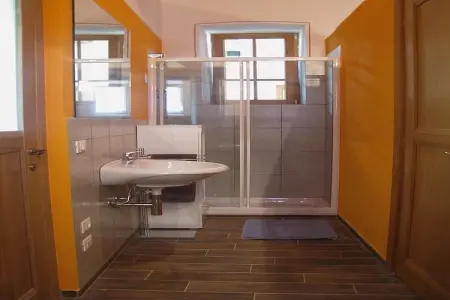 Niella, Studio à Bastia Mondovì avec piscine et vignoble - Photo 9
