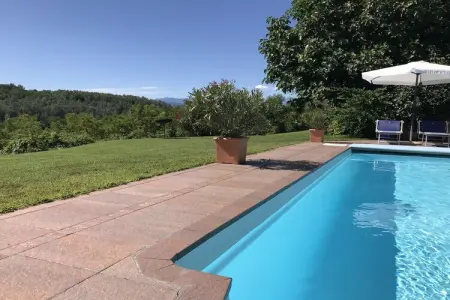 Niella, Studio à Bastia Mondovì avec piscine et vignoble - Photo 10
