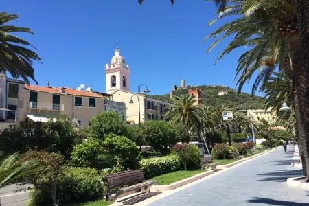 Niella, Studio à Bastia Mondovì avec piscine et vignoble - Photo 21