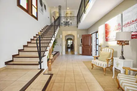 Canova, Maison de Campagne à Ariany avec Piscine - Photo 18