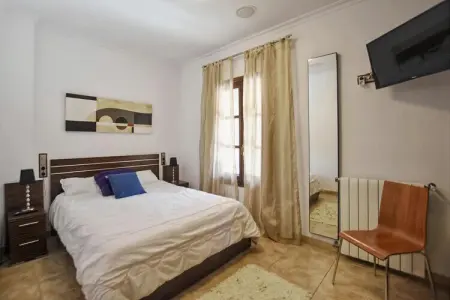 Canova, Maison de Campagne à Ariany avec Piscine - Photo 21