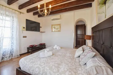 Canova, Maison de Campagne à Ariany avec Piscine - Photo 23