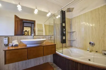 Canova, Maison de Campagne à Ariany avec Piscine - Photo 28