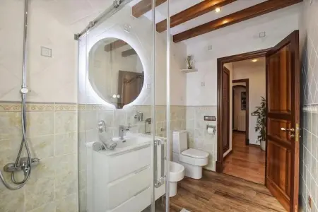 Canova, Maison de Campagne à Ariany avec Piscine - Photo 29