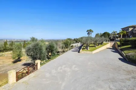 Canova, Maison de Campagne à Ariany avec Piscine - Photo 38