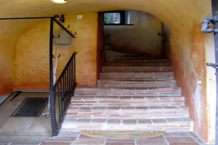 Cigliè, Maison à Langhe avec Piscine et Terrasse - Photo 8