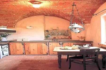 Cigliè, Maison à Langhe avec Piscine et Terrasse - Photo 11