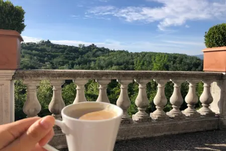 Cigliè, Maison à Langhe avec Piscine et Terrasse - Photo 14