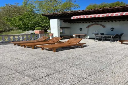 Cigliè, Maison à Langhe avec Piscine et Terrasse - Photo 16