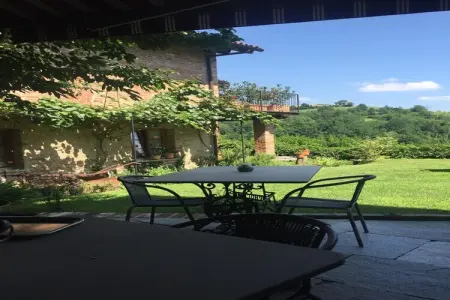 Cigliè, Maison à Langhe avec Piscine et Terrasse - Photo 17