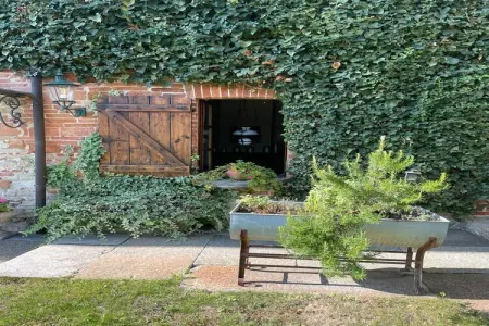 Cigliè, Maison à Langhe avec Piscine et Terrasse - Photo 18