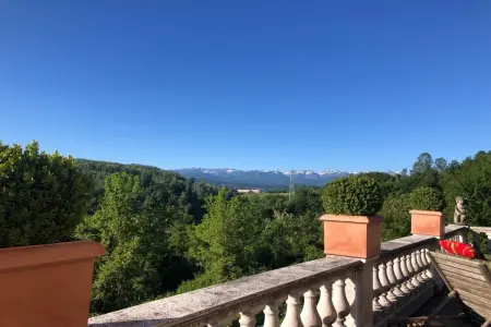 Cigliè, Maison à Langhe avec Piscine et Terrasse - Photo 19