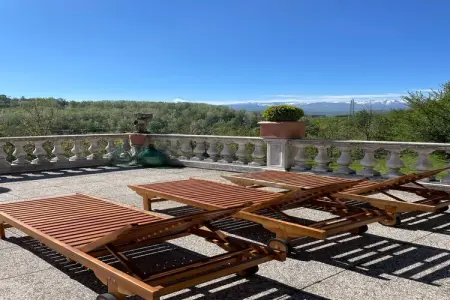 Cigliè, Maison à Langhe avec Piscine et Terrasse - Photo 21