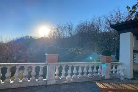 Cigliè, Maison à Langhe avec Piscine et Terrasse - Photo 22