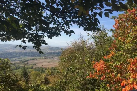Cigliè, Maison à Langhe avec Piscine et Terrasse - Photo 30