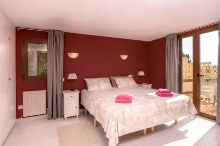 Villa Fairmont, Villa près de Montgó avec piscine et plage - Photo 3