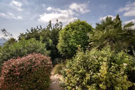 Villa Fairmont, Villa près de Montgó avec piscine et plage - Photo 26