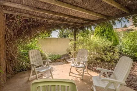 Villa Fairmont, Villa près de Montgó avec piscine et plage - Photo 34
