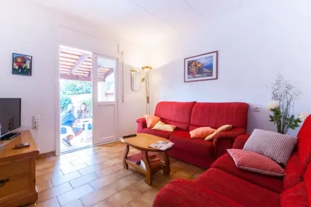 Villa Juan, Maison Castelló proche Empuriabrava - Photo 1