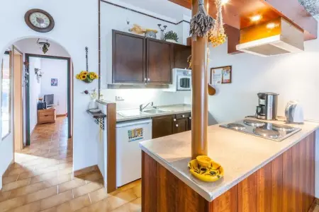Villa Juan, Maison Castelló proche Empuriabrava - Photo 3