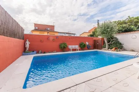 Villa Juan, Maison Castelló proche Empuriabrava - Photo 5
