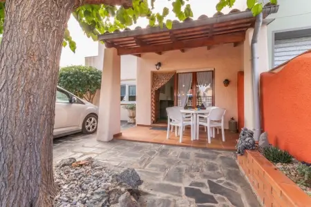 Villa Juan, Maison Castelló proche Empuriabrava - Photo 7
