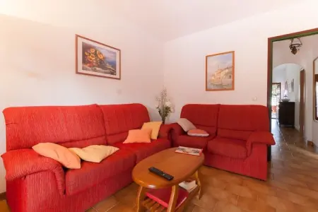 Villa Juan, Maison Castelló proche Empuriabrava - Photo 8
