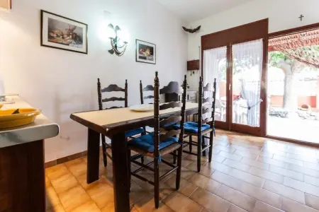 Villa Juan, Maison Castelló proche Empuriabrava - Photo 9