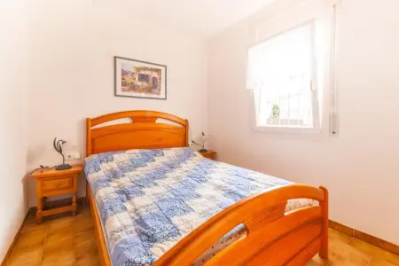 Villa Juan, Maison Castelló proche Empuriabrava - Photo 11